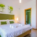 Quinta Da Arbrotea Апартаменты Лагуш