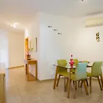Апартаменты Quinta Da Arbrotea Лагуш