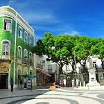 Quinta Da Arbrotea *