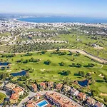 Апартаменты Quinta Da Arbrotea *