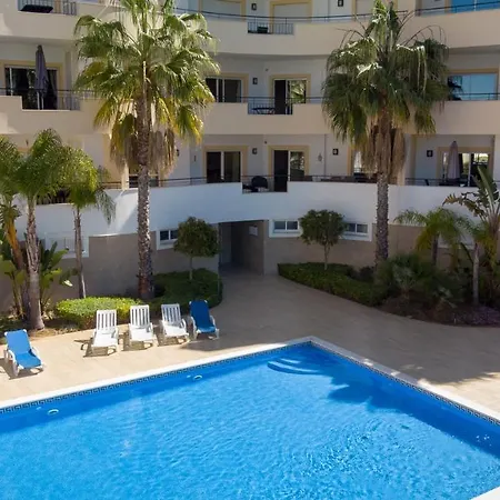 Апартаменты Quinta Da Arbrotea