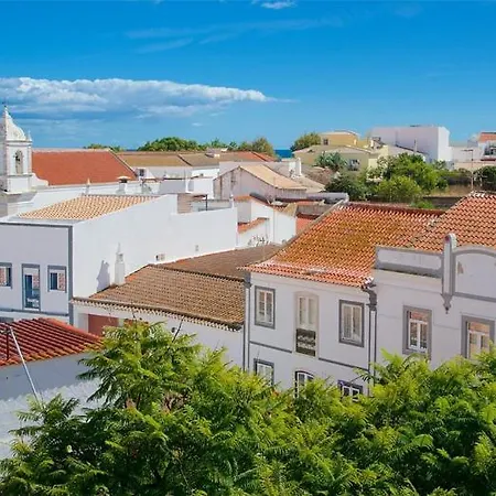 Апартаменты Quinta Da Arbrotea Лагуш