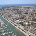 Διαμέρισμα Quinta Da Arbrotea *