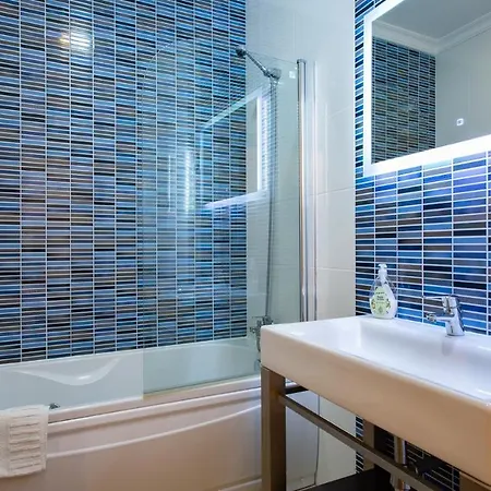 Apartamento Quinta Da Arbrotea