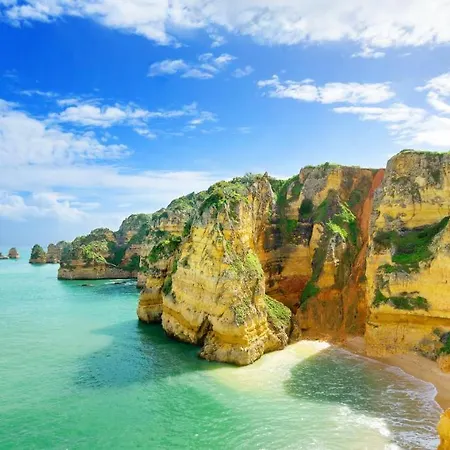 아파트 Quinta Da Arbrotea 라고스