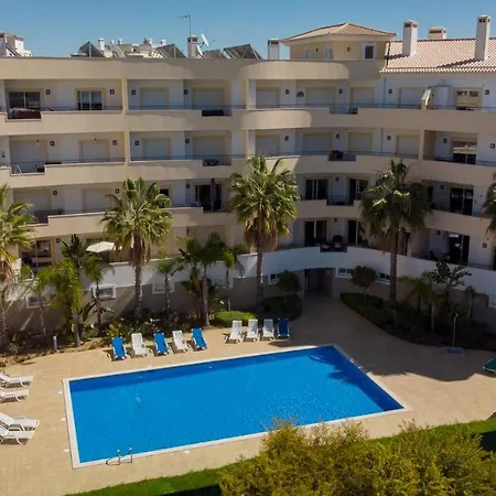 Quinta Da Arbrotea 아파트 라고스