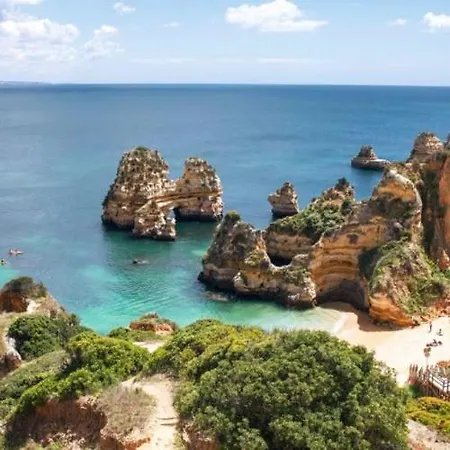 아파트 Quinta Da Arbrotea