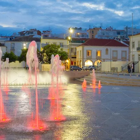 Quinta Da Arbrotea * 라고스