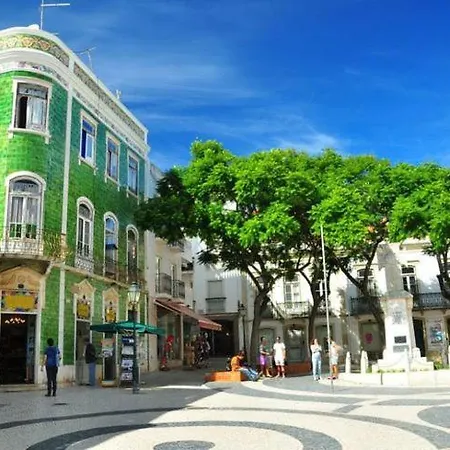 Quinta Da Arbrotea *