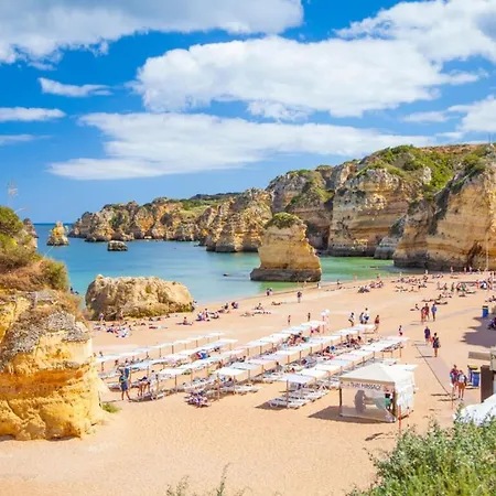 아파트 Quinta Da Arbrotea