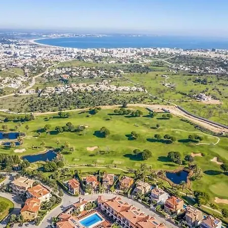 아파트 Quinta Da Arbrotea *