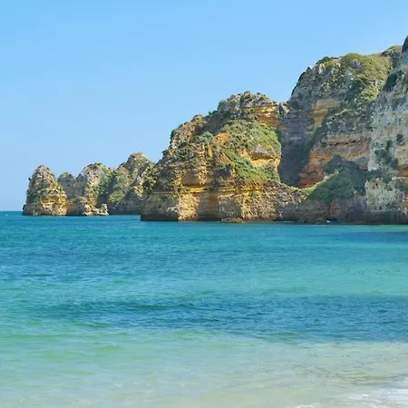 Quinta Da Arbrotea * 라고스