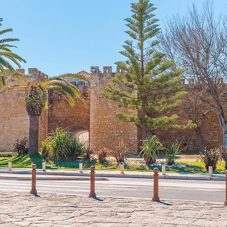 Quinta Da Arbrotea 아파트 라고스