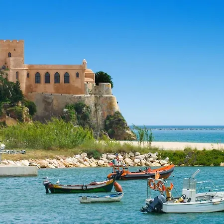 아파트 Quinta Da Arbrotea *