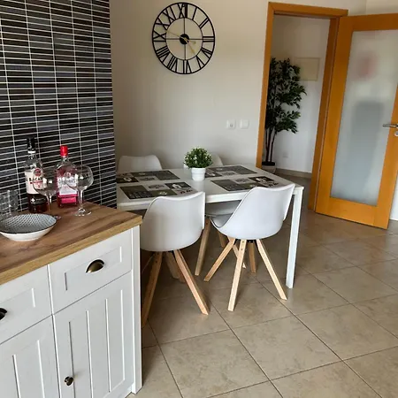 Apartamento Quinta Da Arbrotea Lagos