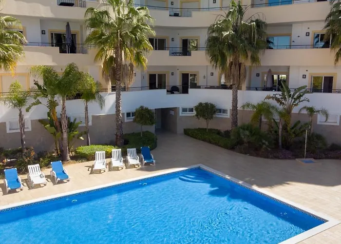 Daire Quinta Da Arbrotea