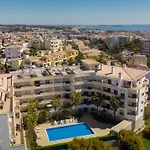 Quinta Da Arbrotea Apartmán *