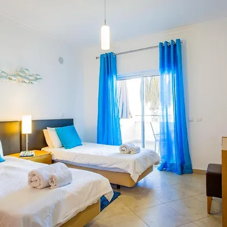 Quinta Da Arbrotea Apartment Lagos