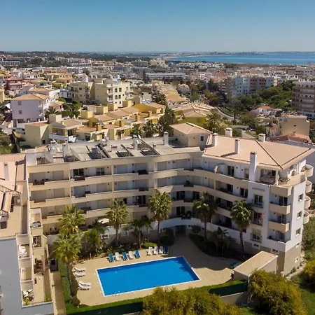 Quinta Da Arbrotea Apartment *