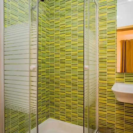 Quinta Da Arbrotea Apartment