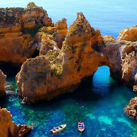 Apartament Quinta Da Arbrotea