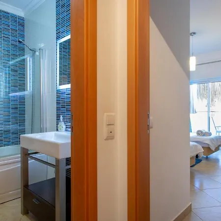 Quinta Da Arbrotea * Lagos