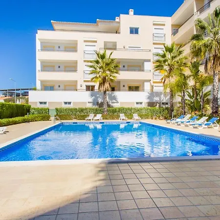 Quinta Da Arbrotea Apartment Lagos