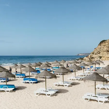 Quinta Da Arbrotea Apartament