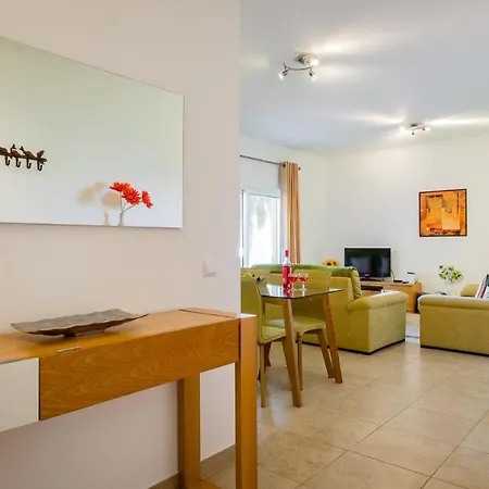 Apartment Quinta Da Arbrotea *