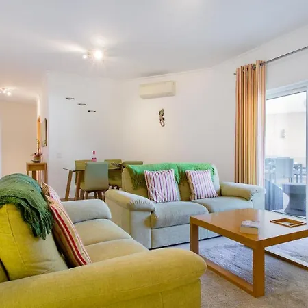 Quinta Da Arbrotea Apartment *