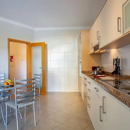 Apartment Quinta Da Arbrotea