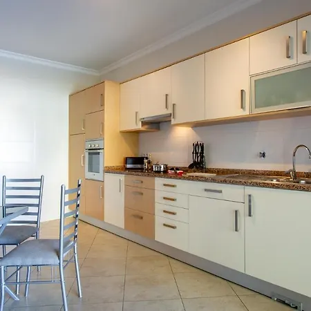 Quinta Da Arbrotea Apartment