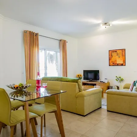 Quinta Da Arbrotea Lagos