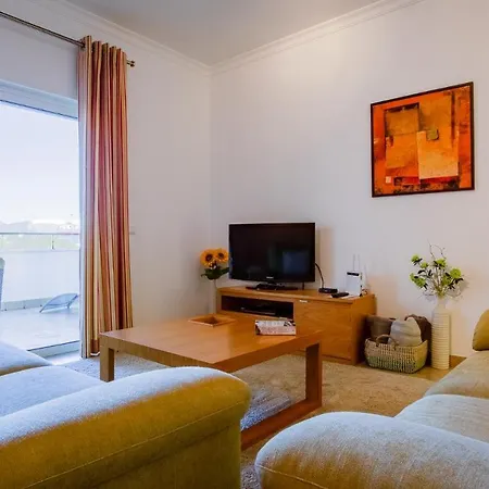 Quinta Da Arbrotea Apartment Lagos