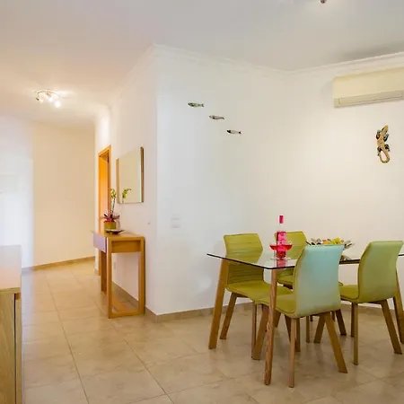 Apartment Quinta Da Arbrotea Lagos