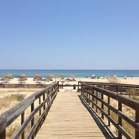 Apartament Quinta Da Arbrotea Lagos