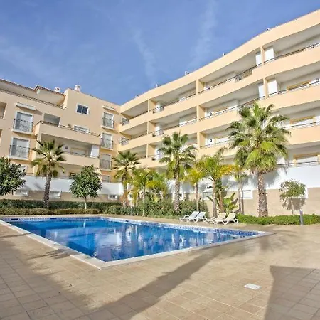Apartment Quinta Da Arbrotea Lagos