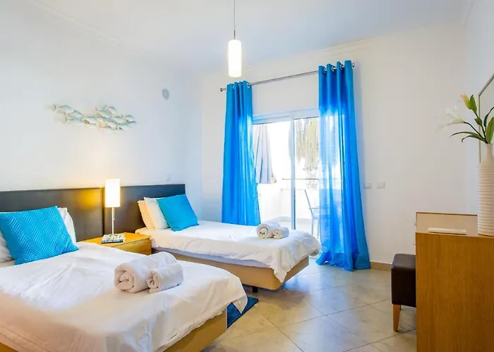 Quinta Da Arbrotea Διαμέρισμα Λάγος