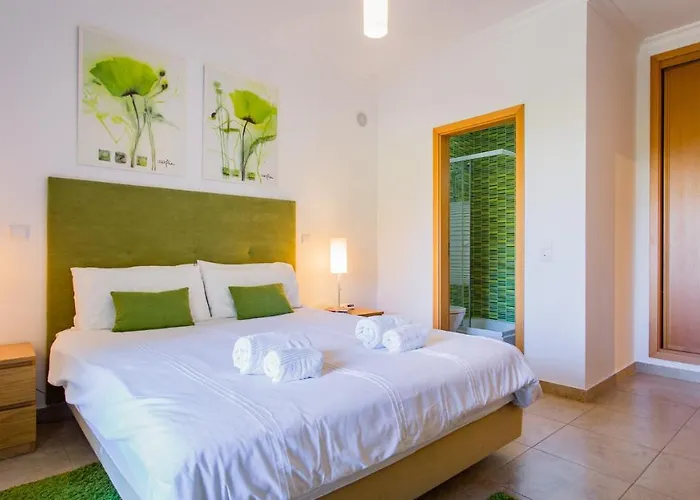 Quinta Da Arbrotea Διαμέρισμα Λάγος