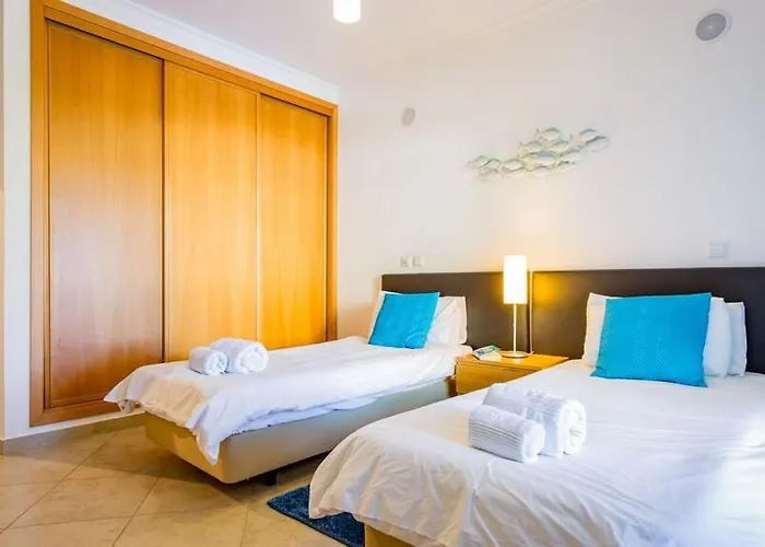 Quinta Da Arbrotea *