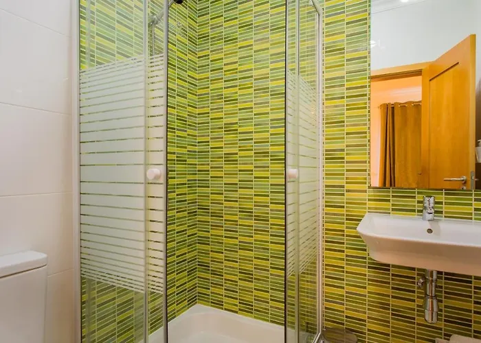 Quinta Da Arbrotea Διαμέρισμα