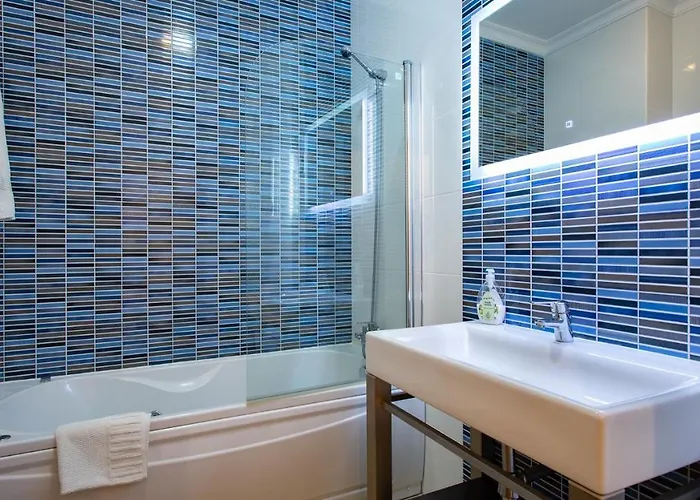 Διαμέρισμα Quinta Da Arbrotea