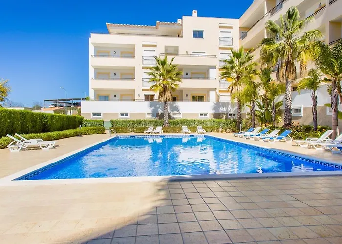 Quinta Da Arbrotea Διαμέρισμα Λάγος