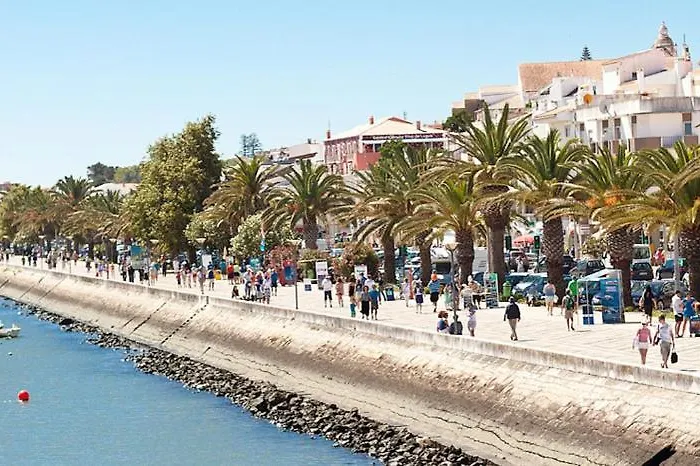 Διαμέρισμα Quinta Da Arbrotea