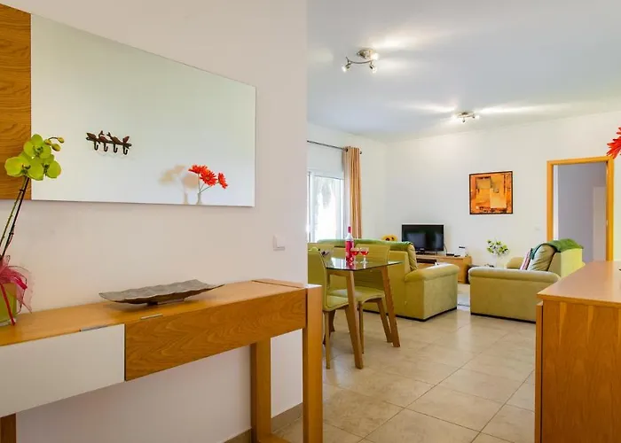 Διαμέρισμα Quinta Da Arbrotea *