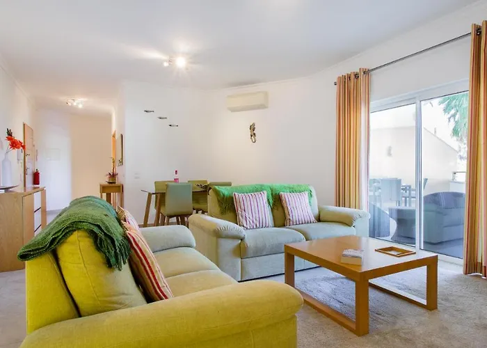 Quinta Da Arbrotea דירה *