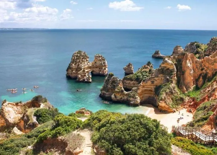 Διαμέρισμα Quinta Da Arbrotea