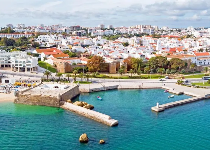 Διαμέρισμα Quinta Da Arbrotea *