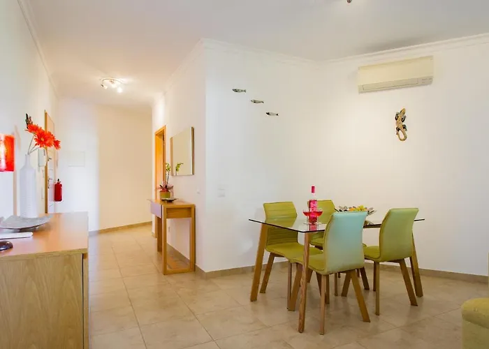 Διαμέρισμα Quinta Da Arbrotea Λάγος