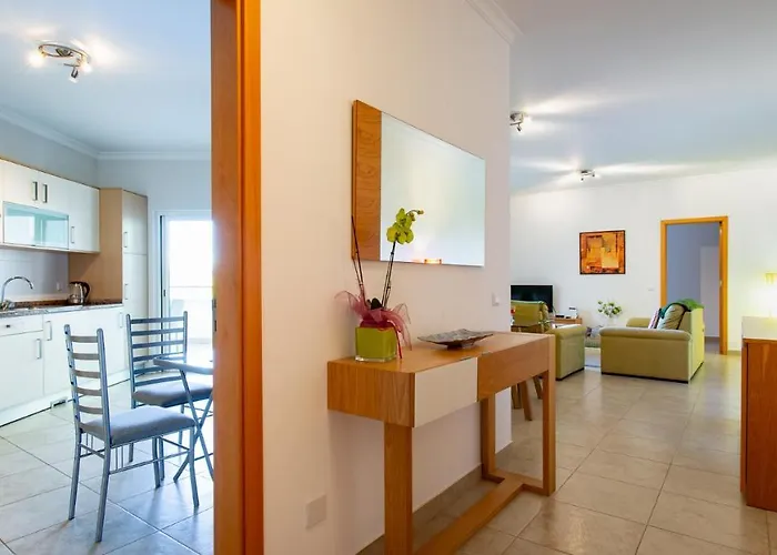 Quinta Da Arbrotea *